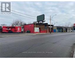 1278 & 1286 DUPONT STREET, Toronto, Ontario