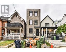 MAIN - 228 EMERSON AVE AVENUE, Toronto, Ontario
