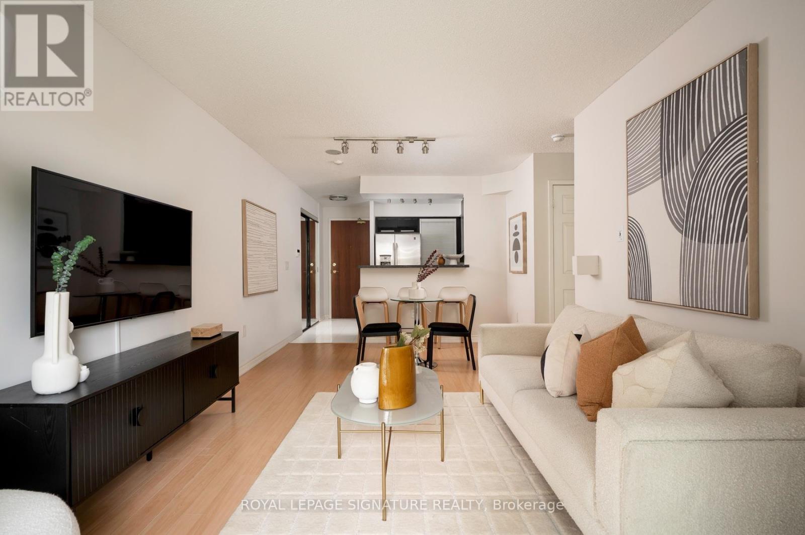 601 - 17 Michael Power Place, Toronto, Ontario  M9A 5G5 - Photo 10 - W13864412