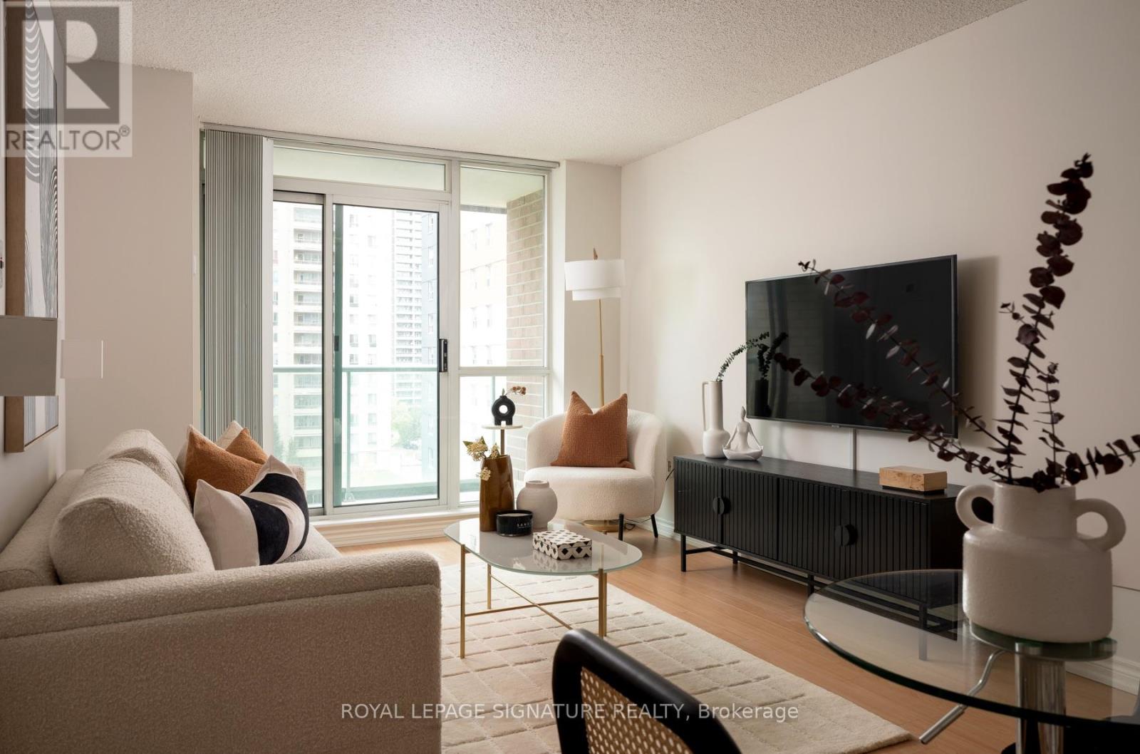 601 - 17 Michael Power Place, Toronto, Ontario  M9A 5G5 - Photo 11 - W13864412