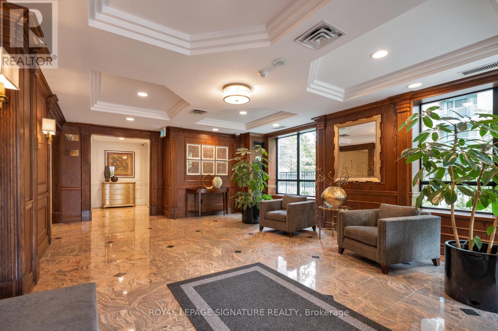 601 - 17 Michael Power Place, Toronto, Ontario  M9A 5G5 - Photo 4 - W13864412