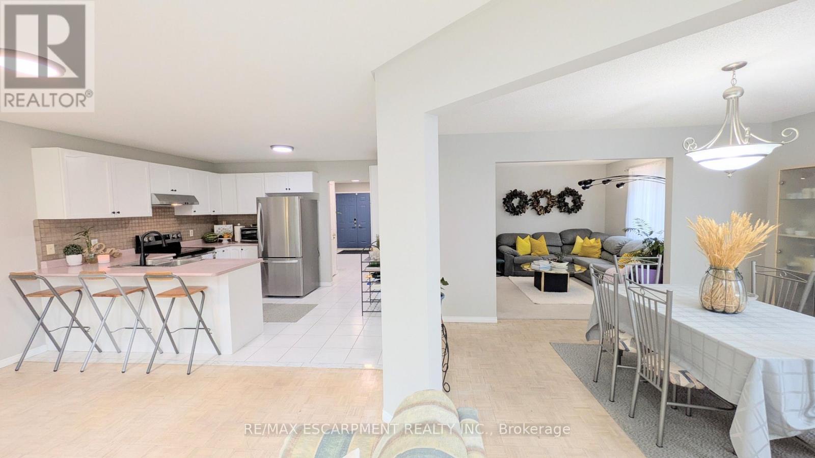 68 Benjamin Drive, Hamilton, Ontario  L9A 5K1 - Photo 19 - X13864254