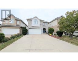 68 BENJAMIN DRIVE, Hamilton, Ontario