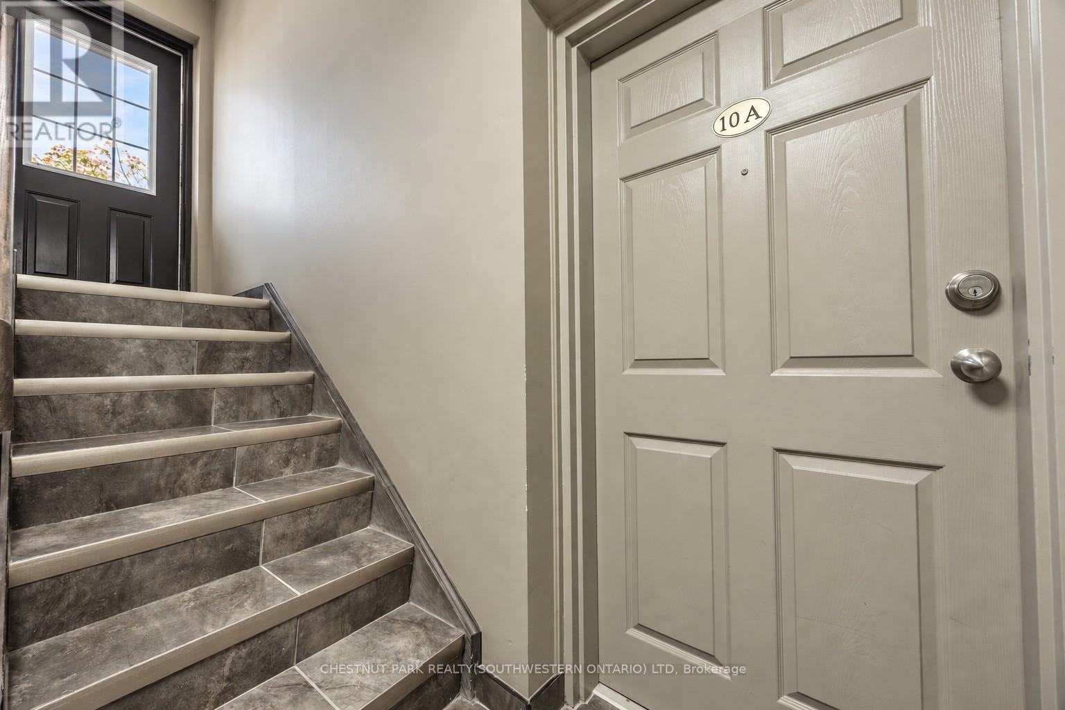 10a - 1460 Highland Road W, Kitchener, Ontario  N2N 3K6 - Photo 33 - X13864270