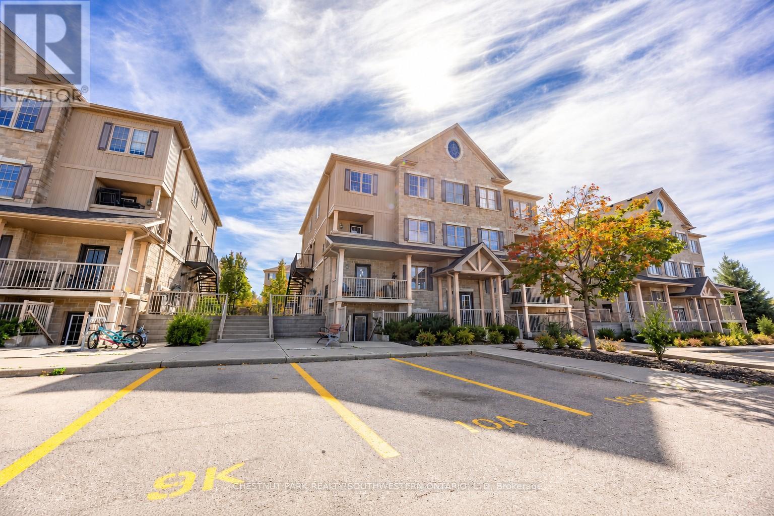 10a - 1460 Highland Road W, Kitchener, Ontario  N2N 3K6 - Photo 5 - X13864270