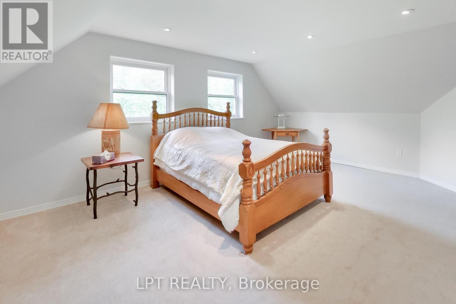1039 Ben Lake Road E, Gravenhurst, Ontario  P1P 1R3 - Photo 19 - X13864316