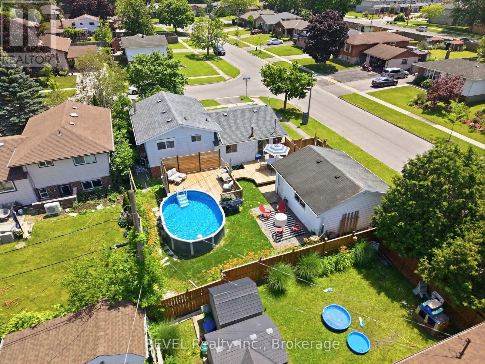 1 Idylwood Road, Welland, Ontario  L3C 1X2 - Photo 35 - X13518500