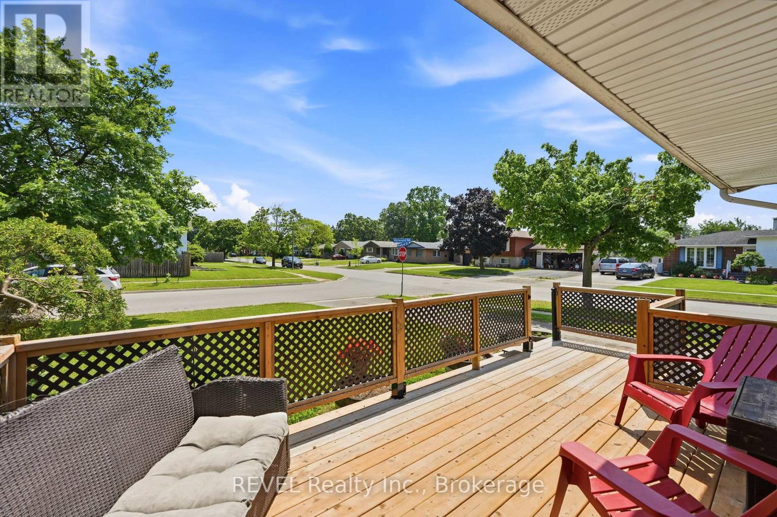 1 Idylwood Road, Welland, Ontario  L3C 1X2 - Photo 39 - X13518500