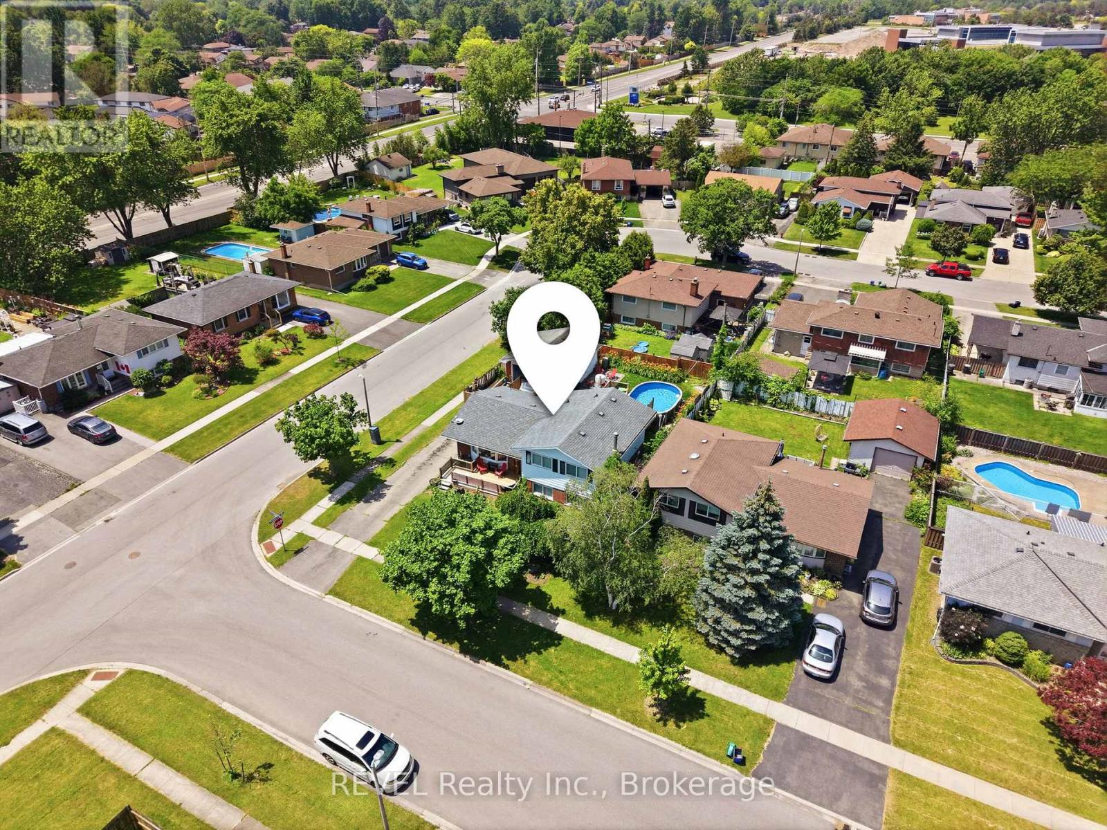 1 Idylwood Road, Welland, Ontario  L3C 1X2 - Photo 42 - X13518500
