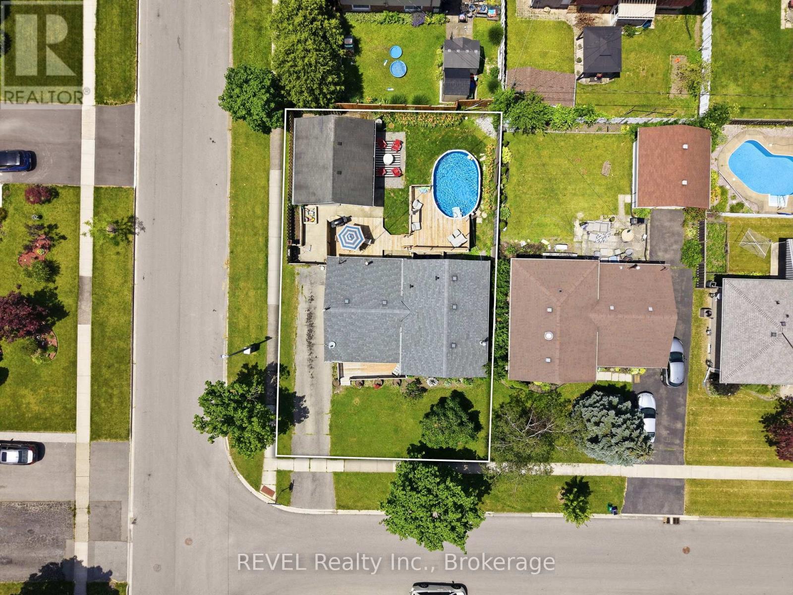 1 Idylwood Road, Welland, Ontario  L3C 1X2 - Photo 40 - X13518500
