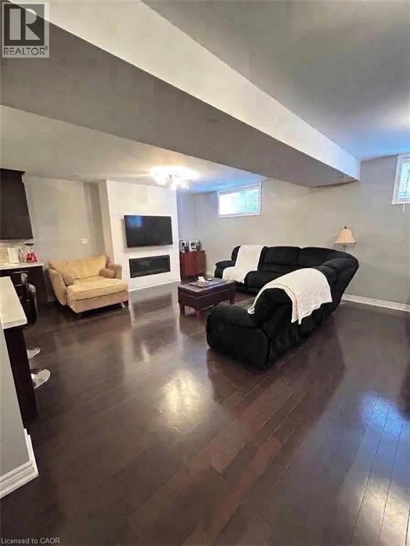 545 Eaglewood Drive Unit# 2 Lower, Hamilton, Ontario  L8W 3J3 - Photo 2 - 40869193