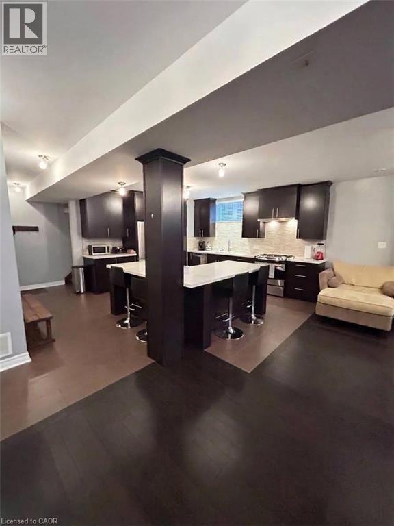 545 Eaglewood Drive Unit# 2 Lower, Hamilton, Ontario  L8W 3J3 - Photo 5 - 40869193