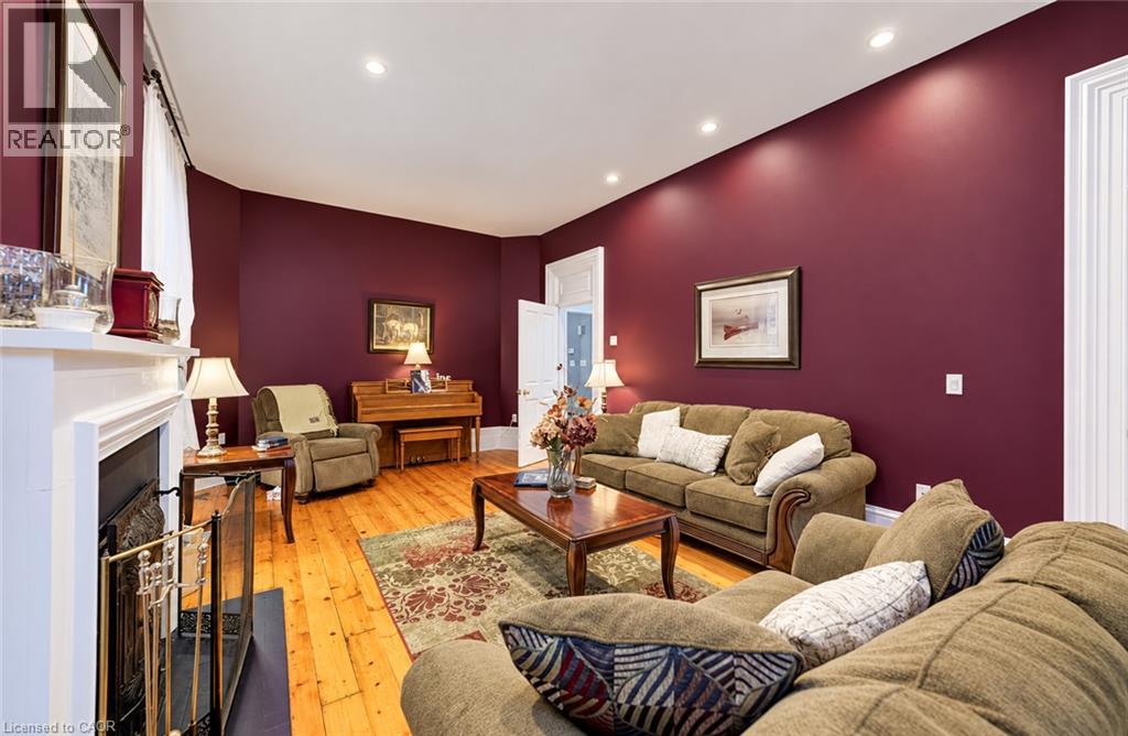 119 John Street W, Wingham, Ontario  N0G 2W0 - Photo 13 - 40869090