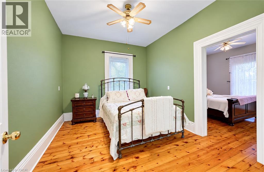 119 John Street W, Wingham, Ontario  N0G 2W0 - Photo 29 - 40869090