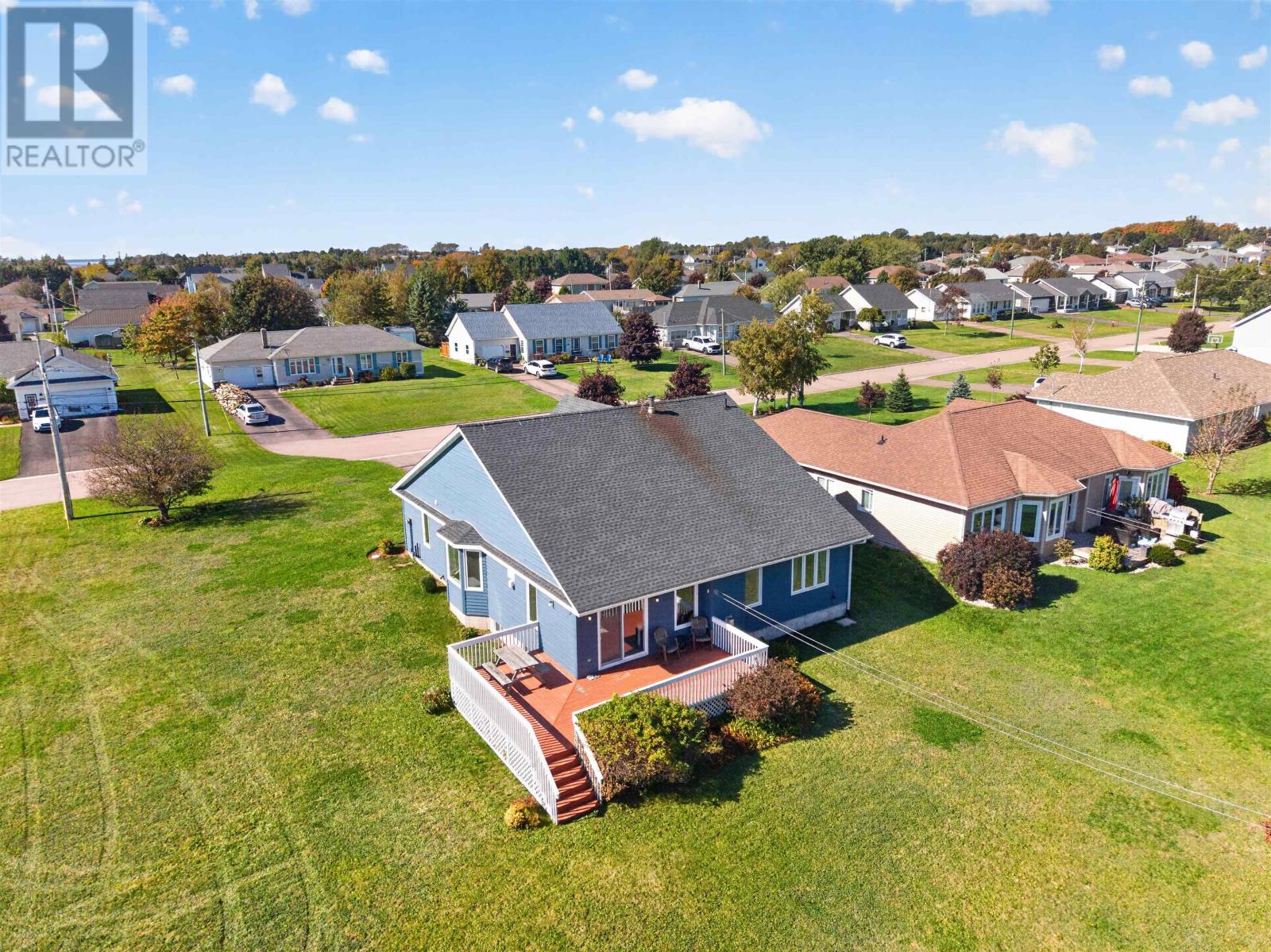164 Crozier Drive, Summerside, Prince Edward Island  C1N 6C3 - Photo 43 - 202625187
