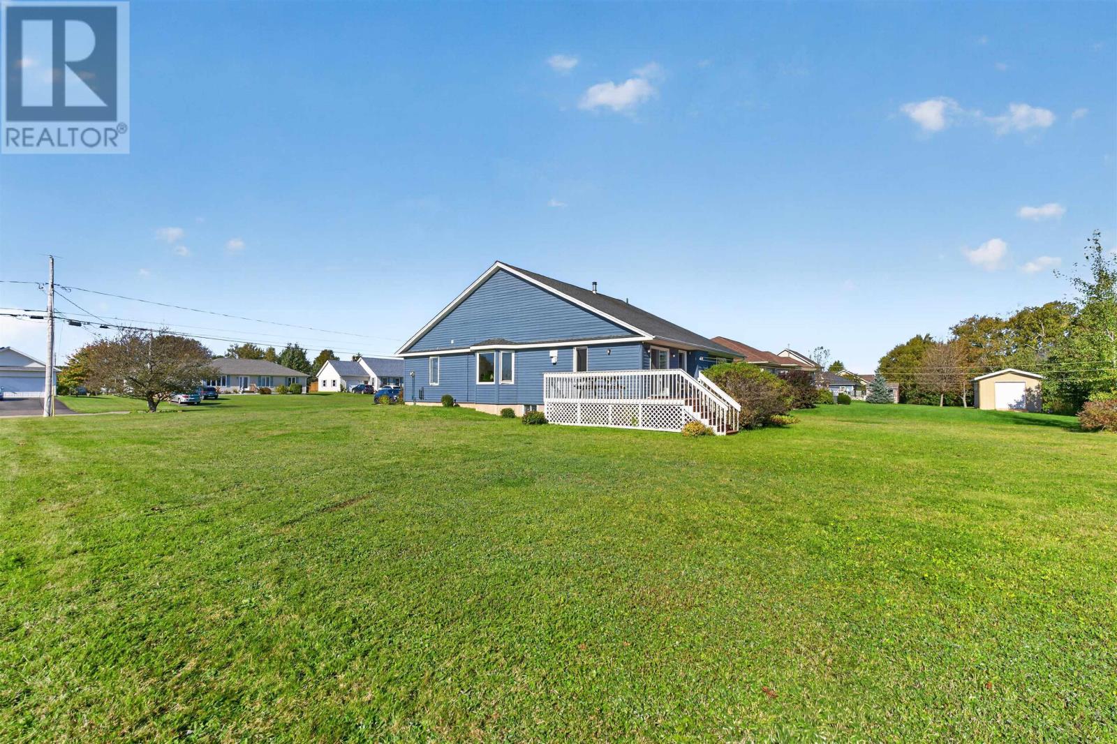 164 Crozier Drive, Summerside, Prince Edward Island  C1N 6C3 - Photo 44 - 202625187