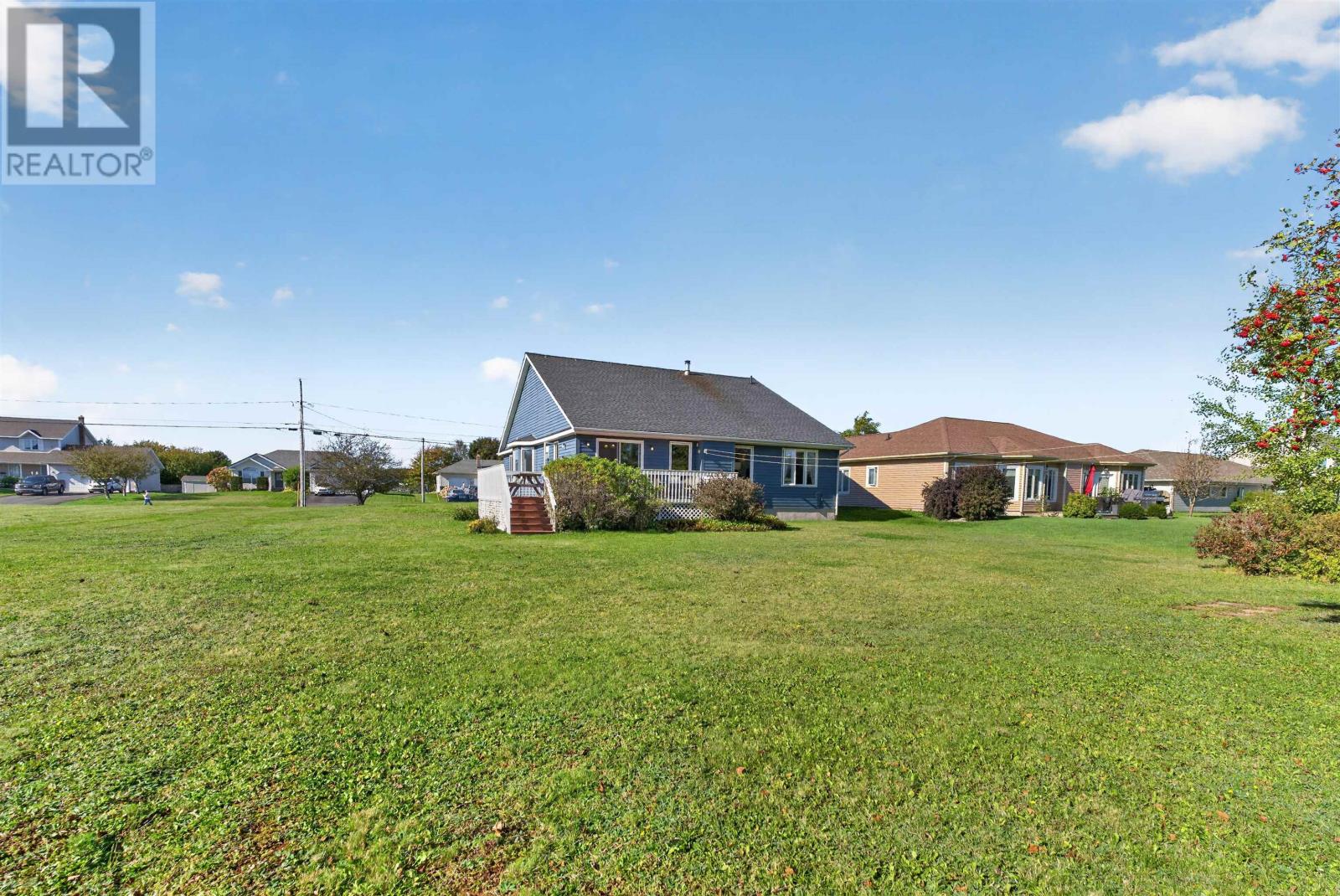 164 Crozier Drive, Summerside, Prince Edward Island  C1N 6C3 - Photo 45 - 202625187
