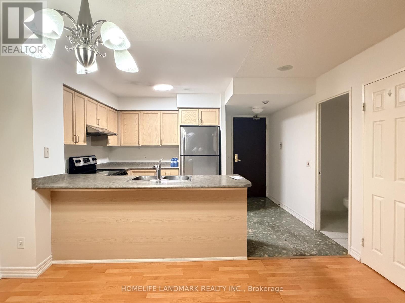 2112 - 18 Parkview Avenue, Toronto, Ontario M2N 7H7 - Photo 3 - C13676528