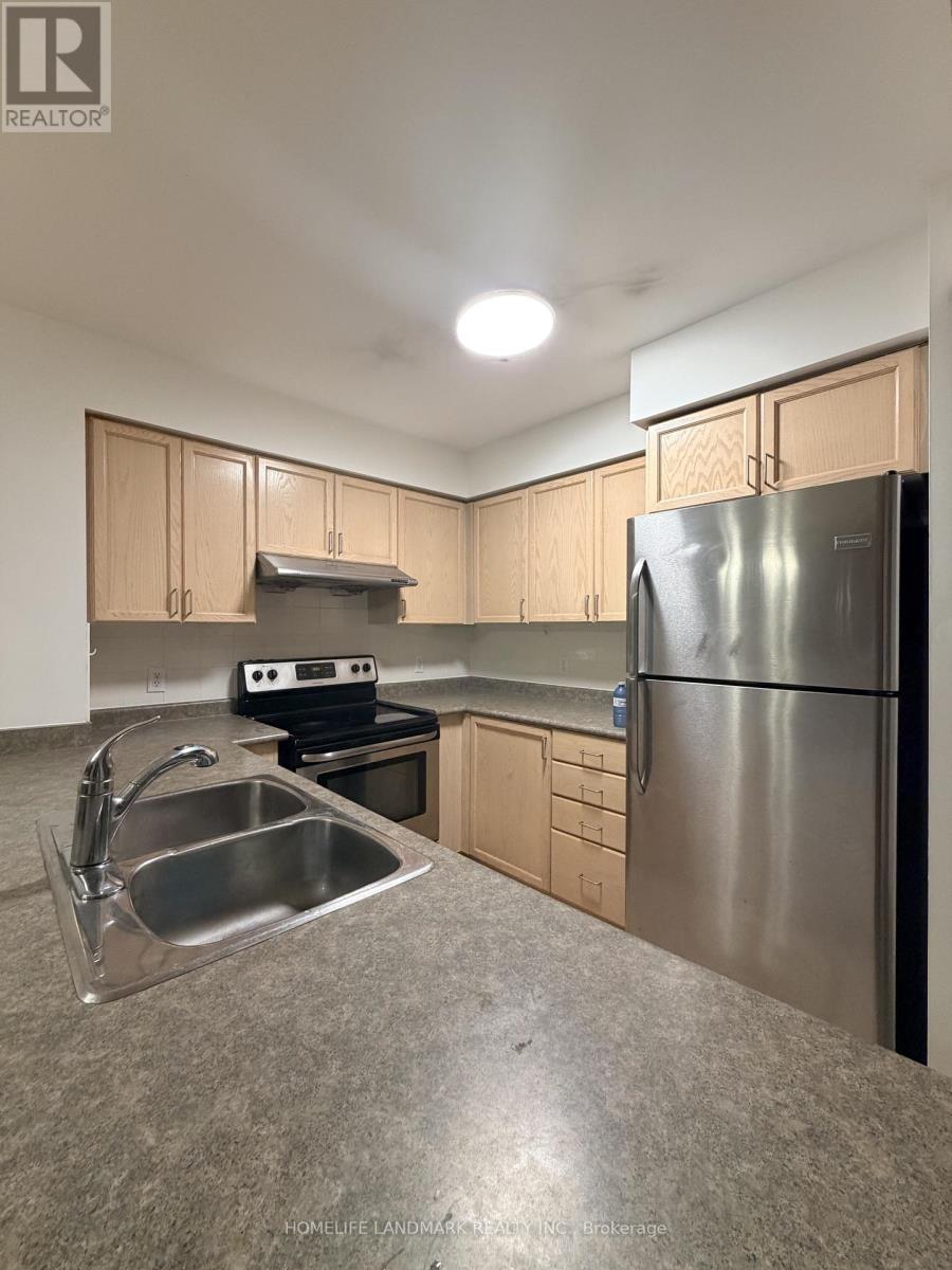 2112 - 18 Parkview Avenue, Toronto, Ontario M2N 7H7 - Photo 4 - C13676528