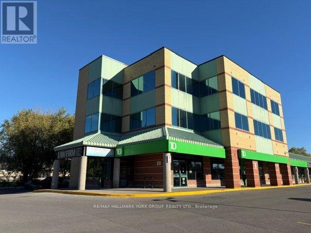 SUITE 310 - 14845 YONGE STREET, Aurora, Ontario
