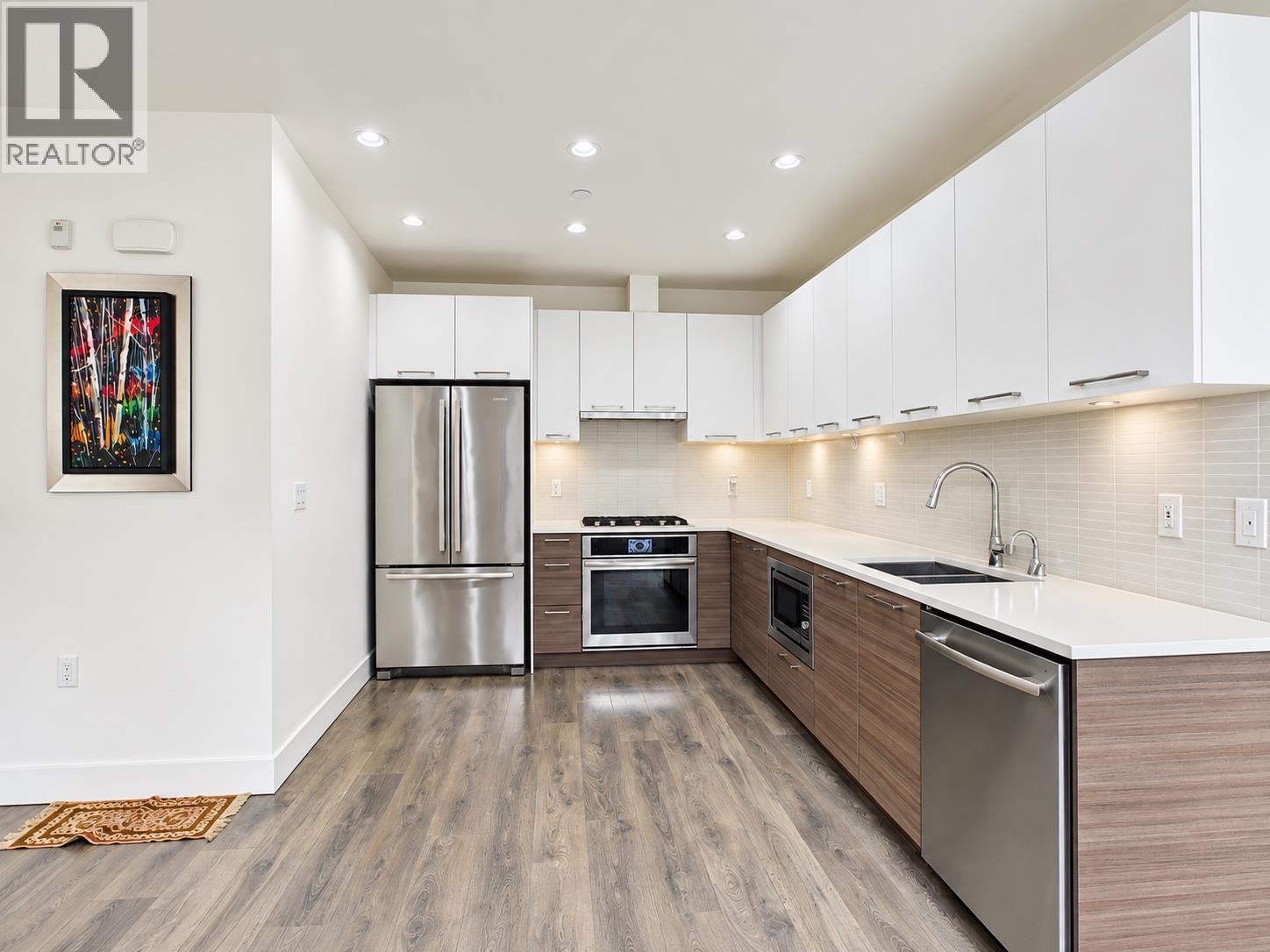 4 8599 River District Crossing, Vancouver, British Columbia V5S 0C7 - Photo 6 - R3169125