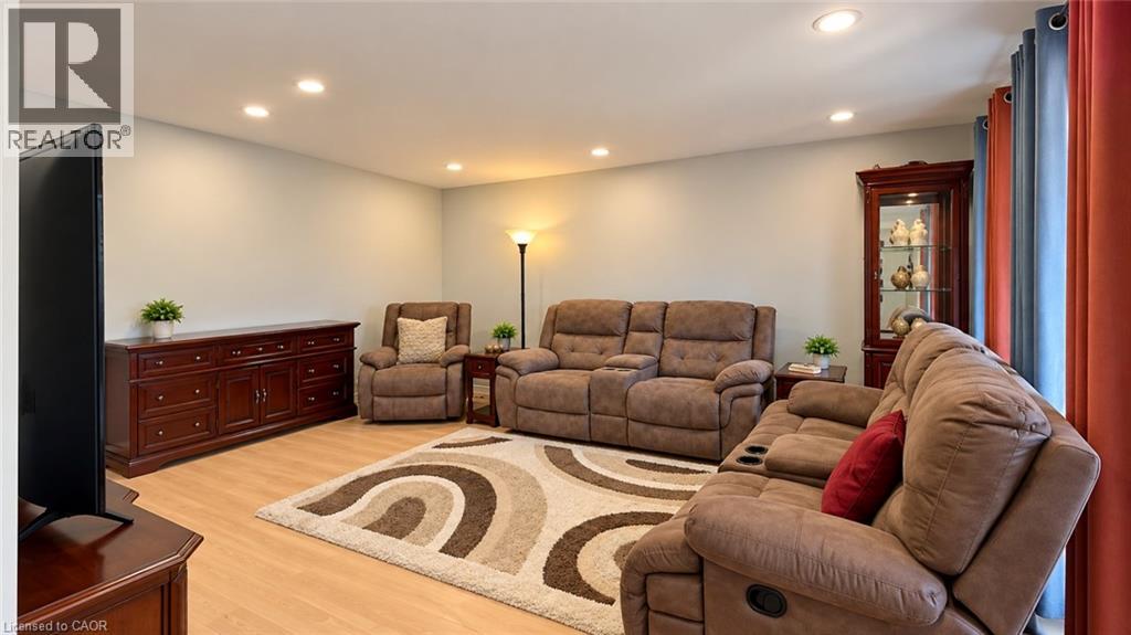 76 Appalachian Crescent Unit# Upper, Kitchener, Ontario  N2E 1A4 - Photo 7 - 40868524