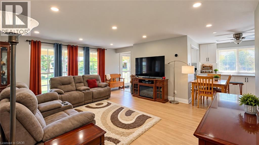 76 Appalachian Crescent Unit# Upper, Kitchener, Ontario  N2E 1A4 - Photo 5 - 40868524