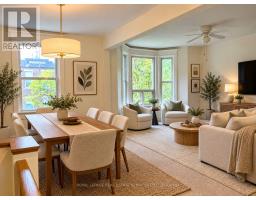 2 - 102 WESTMINSTER AVENUE, Toronto, Ontario