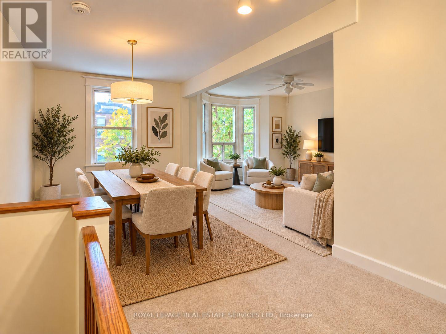 2 - 102 Westminster Avenue, Toronto, Ontario  M6R 1N4 - Photo 4 - W13864260