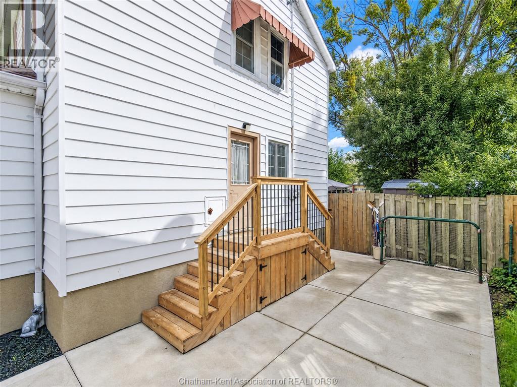 22 Dovercourt Street, Chatham, Ontario  N7L 2E7 - Photo 29 - 26024307
