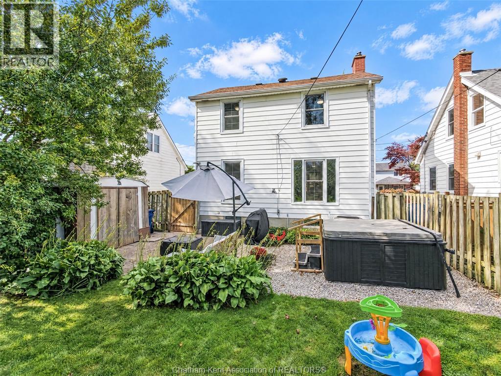 22 Dovercourt Street, Chatham, Ontario  N7L 2E7 - Photo 31 - 26024307