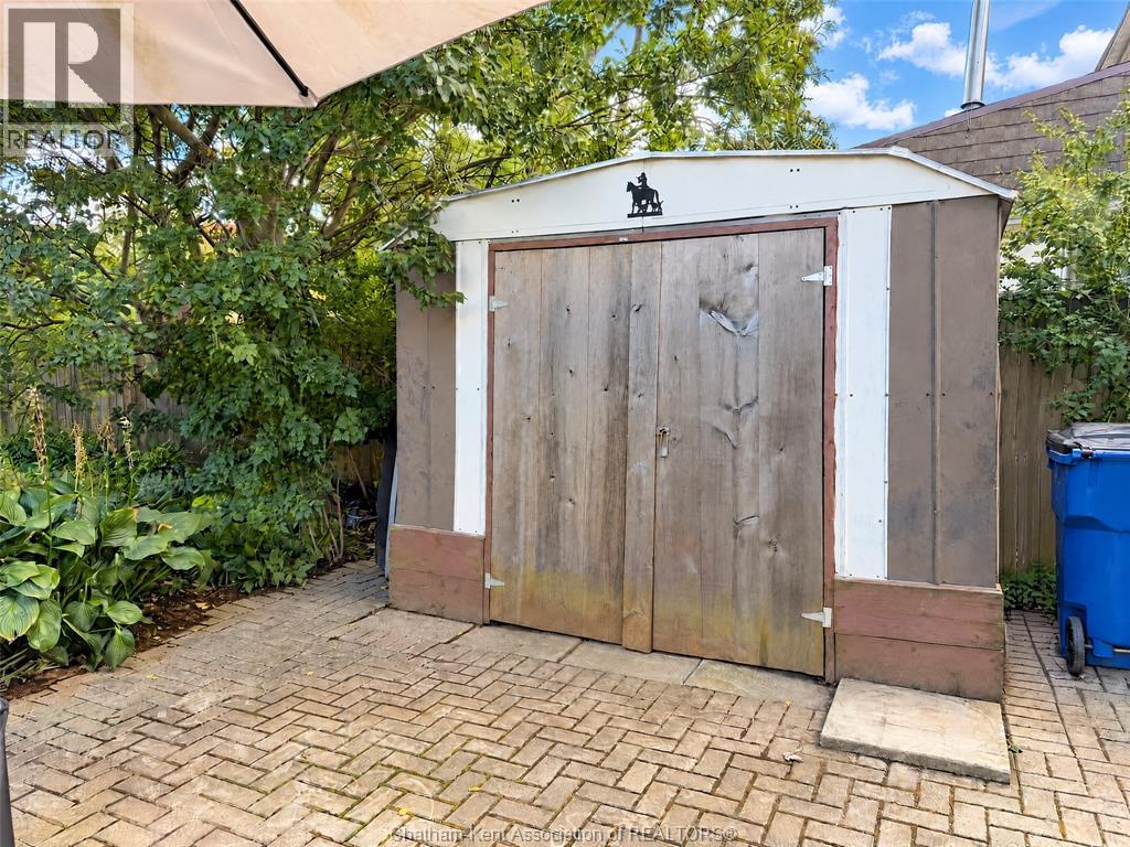 22 Dovercourt Street, Chatham, Ontario  N7L 2E7 - Photo 33 - 26024307