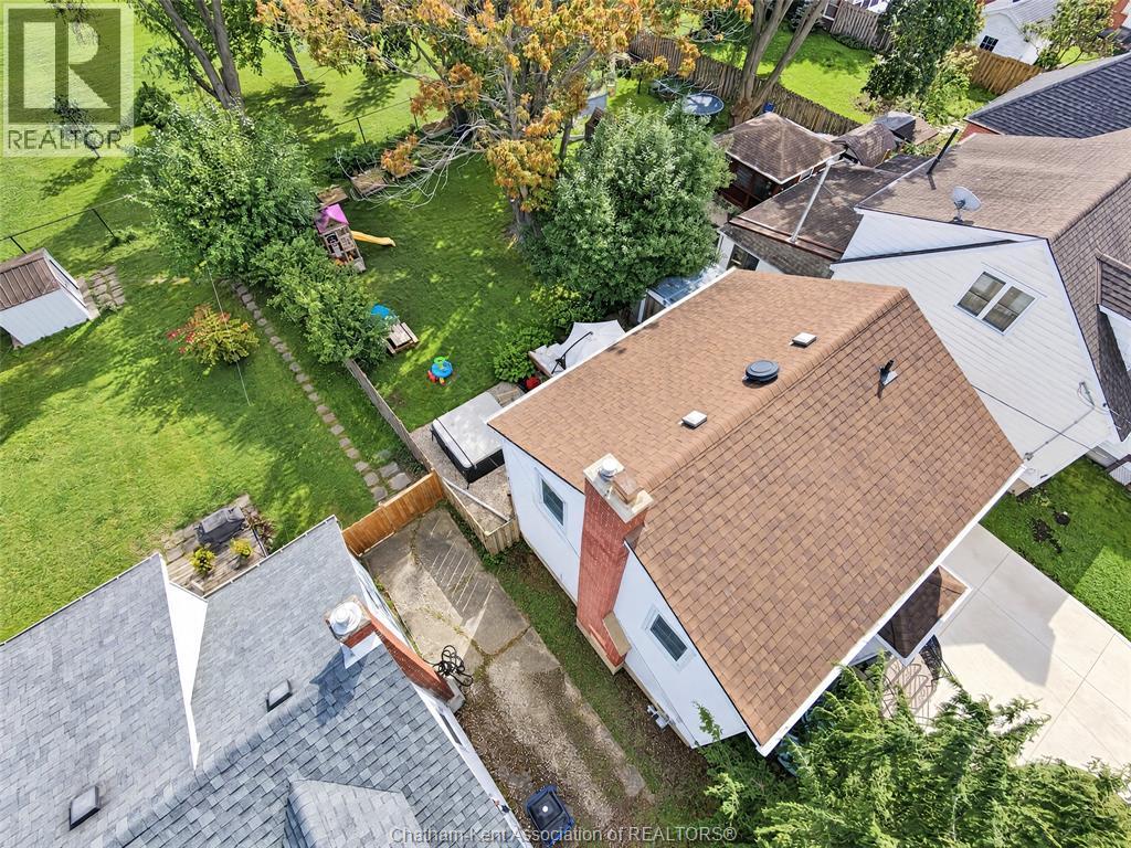 22 Dovercourt Street, Chatham, Ontario  N7L 2E7 - Photo 35 - 26024307