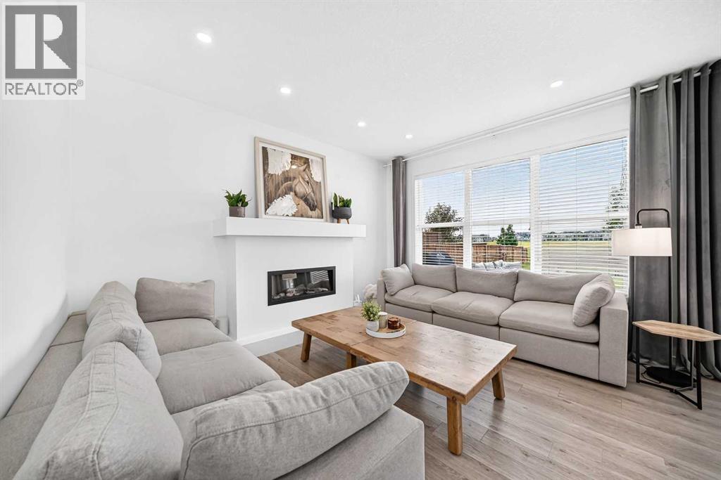 17 Masters Terrace Se, Calgary, Alberta  T3M 2C1 - Photo 7 - A2349718