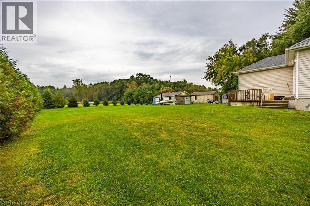 650 Charlotteville Rd 7 Road, Simcoe, Ontario  N3Y 4K5 - Photo 8 - 40868569