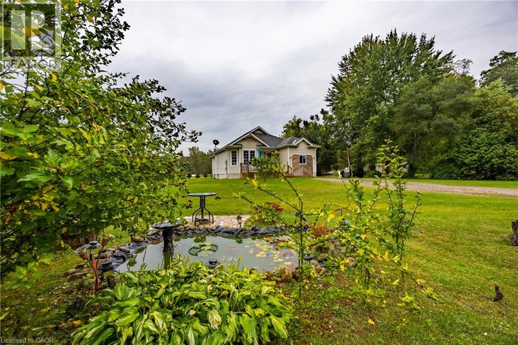 650 CHARLOTTEVILLE RD 7 Road, Simcoe, Ontario