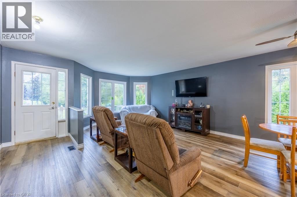 650 Charlotteville Rd 7 Road, Simcoe, Ontario  N3Y 4K5 - Photo 9 - 40868569