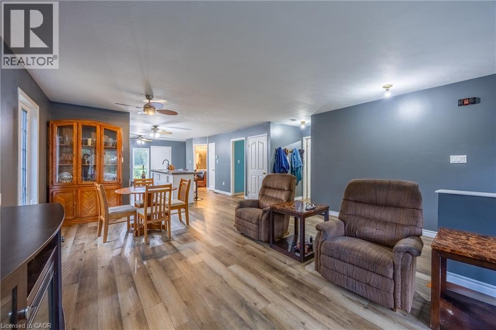 650 Charlotteville Rd 7 Road, Simcoe, Ontario  N3Y 4K5 - Photo 10 - 40868569