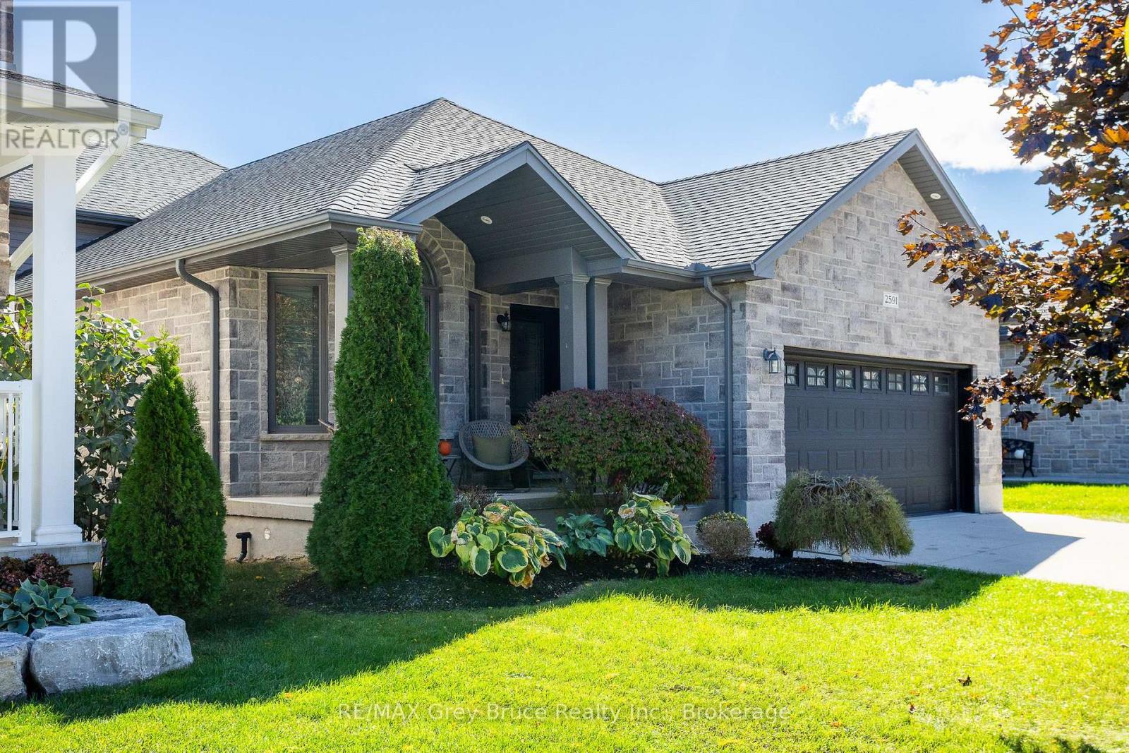 2591 7th Avenue E, Owen Sound, Ontario  N4K 6V1 - Photo 2 - X13674130