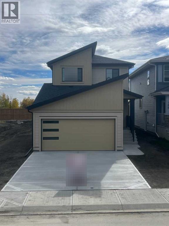 192 Southborough Common, Cochrane, Alberta  T4C 3J5 - Photo 1 - A2350441