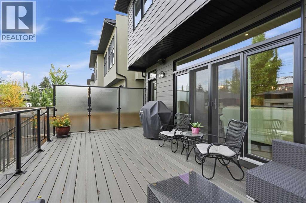 1920 43 Avenue Sw, Calgary, Alberta  T2T 2M9 - Photo 41 - A2350315