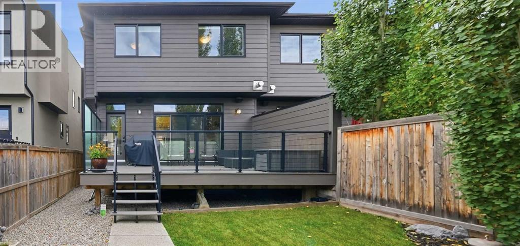 1920 43 Avenue Sw, Calgary, Alberta  T2T 2M9 - Photo 42 - A2350315