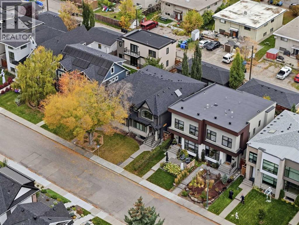 1920 43 Avenue Sw, Calgary, Alberta  T2T 2M9 - Photo 44 - A2350315