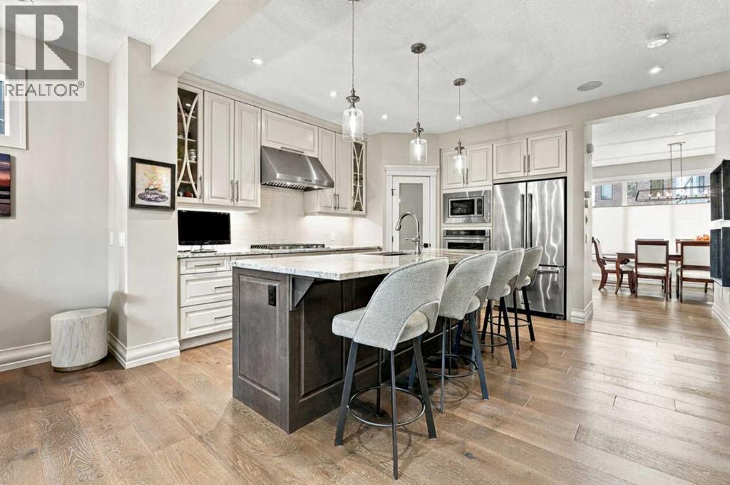 1920 43 Avenue Sw, Calgary, Alberta  T2T 2M9 - Photo 6 - A2350315