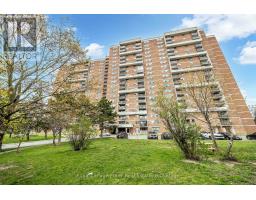 704 - 100 WINGARDEN COURT, Toronto, Ontario