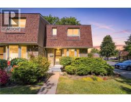 75 VENTURA Drive Unit# 1, St. Catharines, Ontario