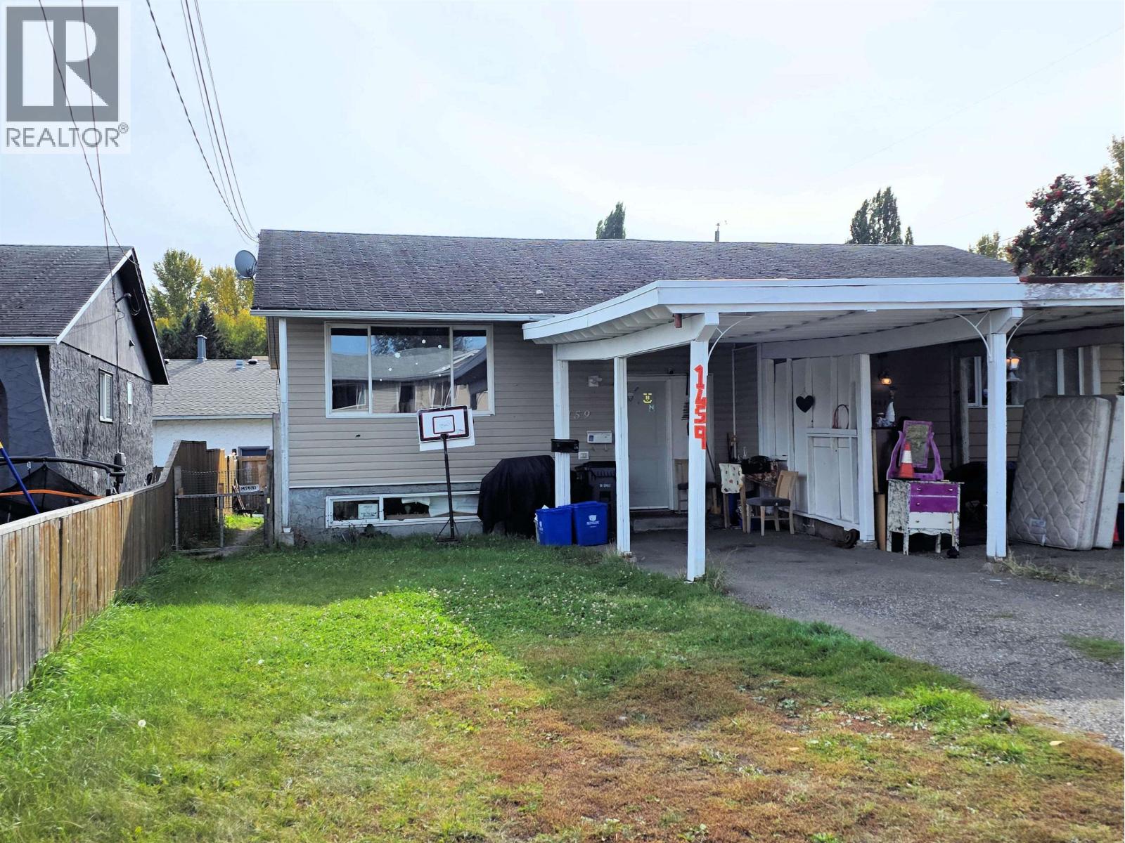 1459 Milburn Avenue, Prince George, British Columbia  V2L 5A5 - Photo 14 - R3172570