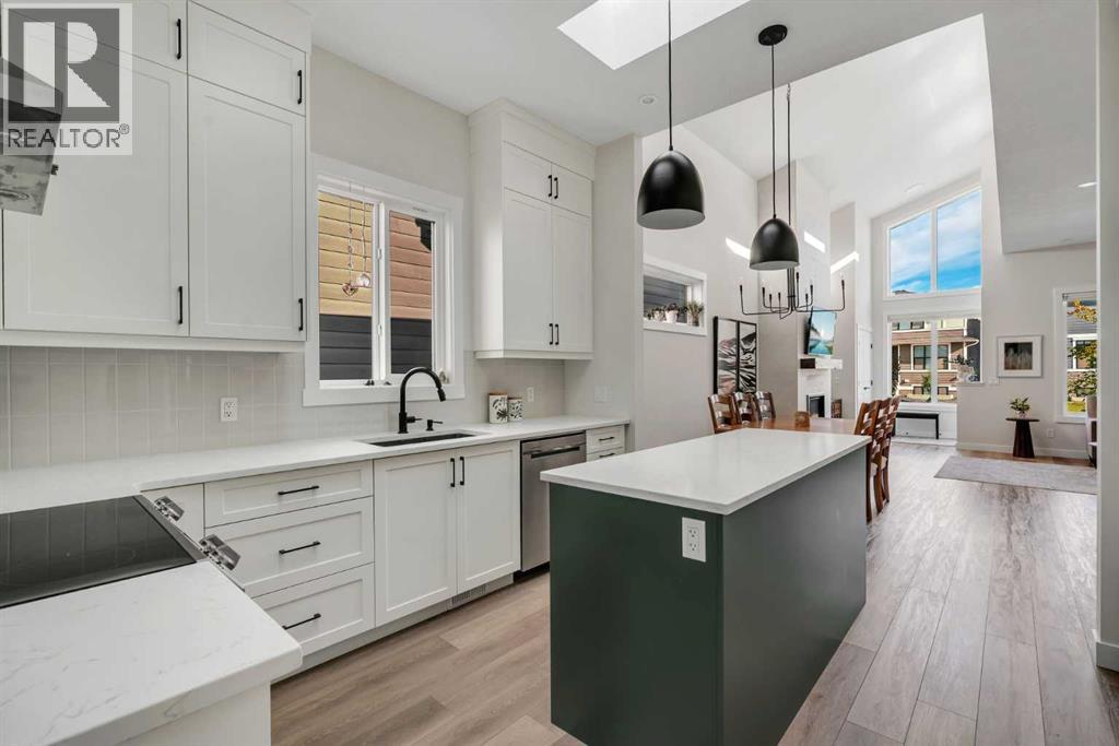 233 Haskayne Drive NW, Calgary, Alberta  T3L 0J7 - Photo 19 - A2349129