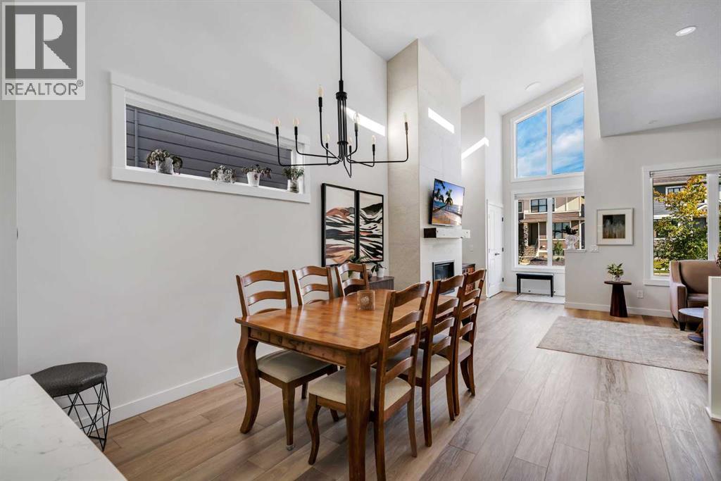233 Haskayne Drive NW, Calgary, Alberta  T3L 0J7 - Photo 13 - A2349129