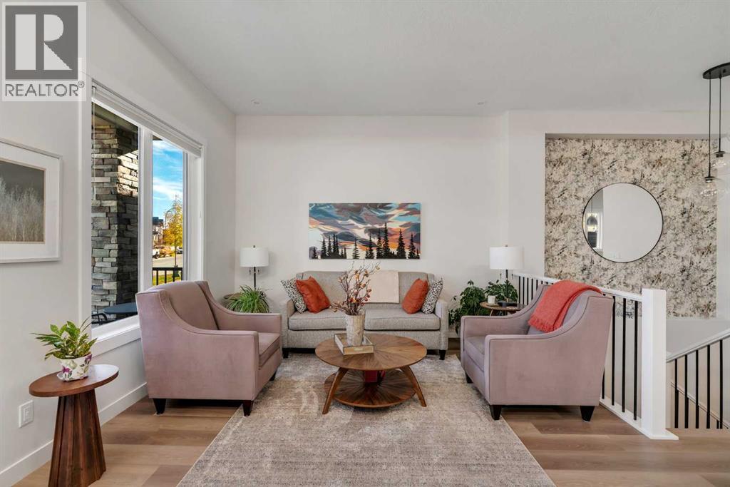 233 Haskayne Drive NW, Calgary, Alberta  T3L 0J7 - Photo 7 - A2349129